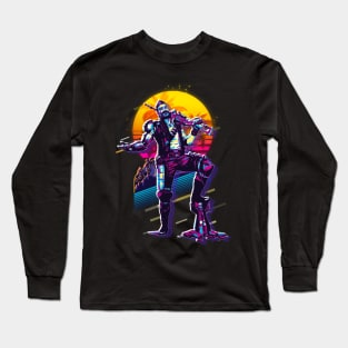 Fuse Apex Legends Long Sleeve T-Shirt